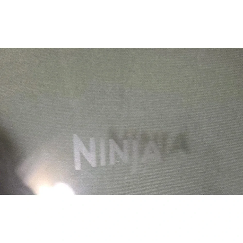 Ninja Glass Replacement Glass Lid For Pot Pan (6 7/8